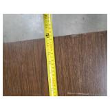 Tiffany Stand & Furniture Co. Communication Station Table