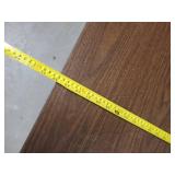 Tiffany Stand & Furniture Co. Communication Station Table