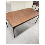 5 Foot Long Folding Table
