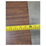 5 Foot Long Folding Table