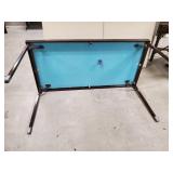 5 Foot Long Folding Table