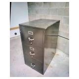 Fire Insulated Safe Cabinet Very Heavy