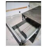 Fire Insulated Safe Cabinet Very Heavy