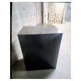Fire Insulated Safe Cabinet Very Heavy