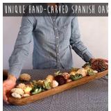 30” Dough Bowl - decorative | Retail $54.99