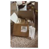 Wooden Coffee Stirrers Paper Wrapped, About 1,000 in the Case, Great for the Office Coffee Machine, Coffee Shops or Home Use, Each One is Individually Wrapped