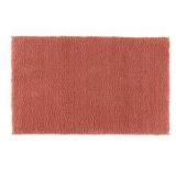 Linden Street Performance Fade & Stain Resistant Bath Rug Savanah Clay Reddish/Pinkish Color Large 21 inches x 34 Inches