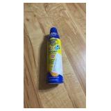 Banana Boat - Kids Sunscreen Sports 9oz - 50 SPF - Exp 2027-2028