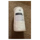 Twin XL - Matress Pad - great for college dorm, beds, or split king