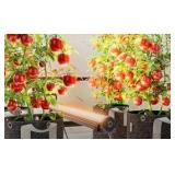 VIVOSUN LumaRay Under Canopy Grow Light, Full Spectrum Dimmable LED Grow Lights for Grow Tents, Greenhouses, SGS Compatible, 100W, 3.28 ft, 1 Pack Retail: $125.00