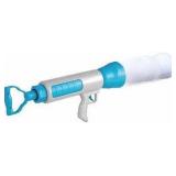 Snowball Blaster Games Target Toss Sets