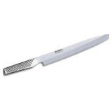 Global G-11 Yanagi Sashimi Knife 25cm Blade, Japanese Knife 10”  for Cutting Fish, Premium All Stainless Steel Design