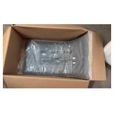 Anti-Fatigue Mat for Standing Long Periods of Time, About 3 feet x 1.5 Feet Sized Mat, Gray Color