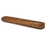 30” Dough Bowl - decorative | Retail $54.99