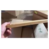 Large Bamboo Cutting Board, Thick and Heavy Duty Great for Home Use or Restaurant