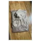 10 pack Cream Color Pashmina Shawls and Wraps Scarf for Women Soft Large Winter Shawl for Evening Dress Wedding Party - Ultra Thin -