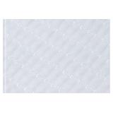 Solid Quilt - Alicia Collection Dark Gray Twin/Twin XL Bed Size