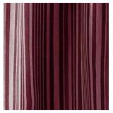 Laurel Manor Red and White Decorative Bed Skirt for King Sized Bed, In Origjnal Package