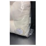 Rocking Chair Cushion, Sweet Home Collection, Size 17 inches x 17 inches, new in bag unopened