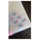 Gender Reveal Balloon Box 24” x 24”