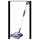 Shark V2945Z 12in Rechargeable Floor Carpet Sweeper