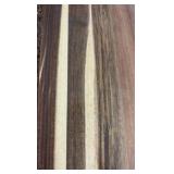 Charceuterie Board, Wood, Sealed in Original Plastic Wrap,