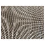 20 Inch Diameter Baking Screen, Round, Stainless Steel