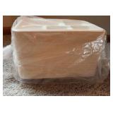 5-Compartment Paper Lunch Trays - Pack of 125