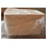 5-Compartment Paper Lunch Trays - Pack of 125