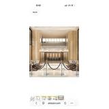 6 Pcs Crowd Control Stanchions and Velvet Ropes 5 ft Poles Silver Crowd Control Barriers Black Ropes Stainless Steel Stanchions Post for Party Supplies Retail $119