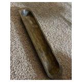 30” Dough Bowl - decorative | Retail $54.99