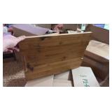 Large Bamboo Cutting Board, Thick and Heavy Duty Great for Home Use or Restaurant