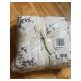 King - Super Soft Cotton Brushed Flannel Deep Pocket Sheet Set - 1 fitted 1 flat 2 pillow case