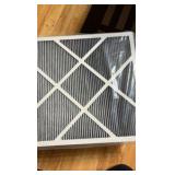 20x20x5 Air Filter Merv 16 Great for Home Use or Commercial Use