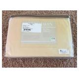 King Deep Pocketd - Pointehaven 525 Thread Count 100% Long Staple Cotton Oversized King - Color Champagne Deep Pocket Super Soft Sateen 4 pc Sheet Set | 1 fitted - 1 flat - 2 pillow cases