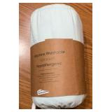 Full/Queen - Premium Ultra Soft 3 Piece Duvet Cover Set Full/Queen Mint