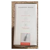 Queen - Sharper Image Heated Mattress Pad - Electric Mattress Pad, 5 setting controller, 10 Hour Auto Shut Off., Heated Topper Bed Warmer, Machine Washable, Queen
