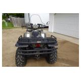 1991 Polaris Sportsman
