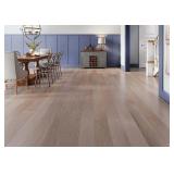 1,274  Sq ft Real Engineer Floor Costa Tauri Color Ginger Root  1/2" x 7.5"W X RL" W  SKU EWW
