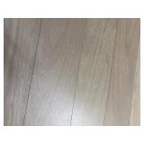 1,274  Sq ft Real Engineer Floor Costa Tauri Color Ginger Root  1/2" x 7.5"W X RL" W  SKU EWW