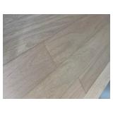 1,274  Sq ft Real Engineer Floor Costa Tauri Color Ginger Root  1/2" x 7.5"W X RL" W  SKU EWW