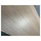 1,274  Sq ft Real Engineer Floor Costa Tauri Color Ginger Root  1/2" x 7.5"W X RL" W  SKU EWW