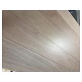 477 Sq ft Real Engineer Floor Costa Tauari Color Ginger Root  1/2" x 7.5"W X RL" W  SKU EWW