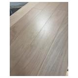 477 Sq ft Real Engineer Floor Costa Tauari Color Ginger Root  1/2" x 7.5"W X RL" W  SKU EWW