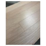 477 Sq ft Real Engineer Floor Costa Tauari Color Ginger Root  1/2" x 7.5"W X RL" W  SKU EWW