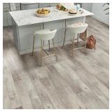 465  Sq Ft. MetroFlor Essential Luxury Vinyl Plank  Color Dockshell   SKU LVJ