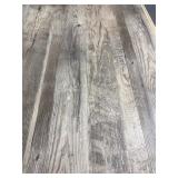 465  Sq Ft. MetroFlor Essential Luxury Vinyl Plank  Color Dockshell   SKU LVJ