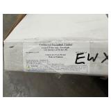 620 Sq ft Real Engineer Reclaimed Timber Color Torchlight Random Lengths 4",5",6" W  SKU EWX