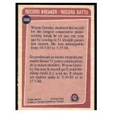Wayne Gretzky 1984 OPC #388 Vintage Hockey Card