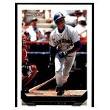 Ken Griffey Jr. 1993 Topps Gold #179 Baseball Card
